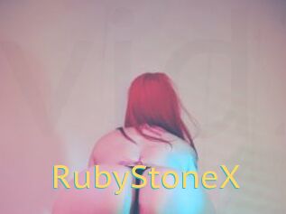 RubyStoneX