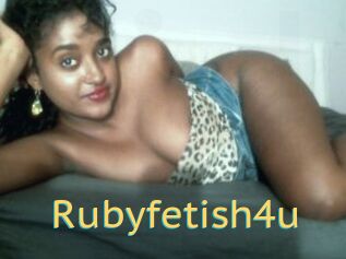 Rubyfetish4u