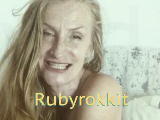 Rubyrokkit