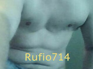 Rufio714