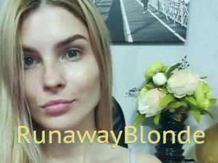 RunawayBlonde