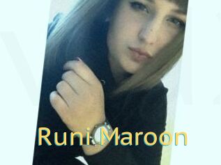 Runi_Maroon