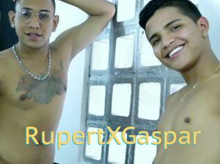 RupertXGaspar