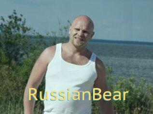 RussianBear