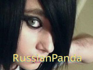 RussianPanda