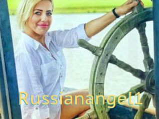 Russianangel1