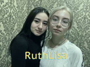 RuthLisa