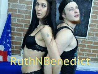 RuthNBenedict