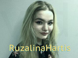 RuzalinaHartis