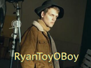 RyanToyOBoy