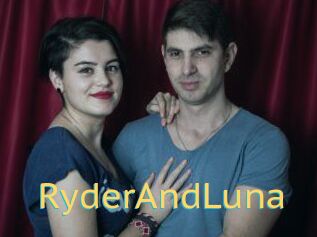RyderAndLuna
