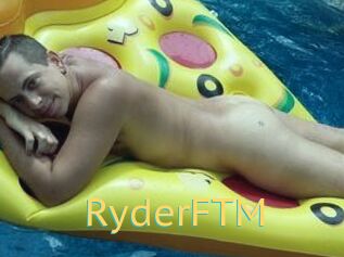 RyderFTM