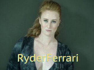 RyderFerrari