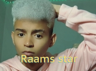 Raams_star