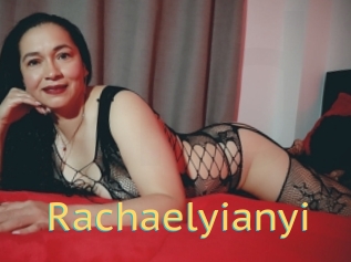 Rachaelyianyi