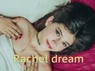 Rachel_dream