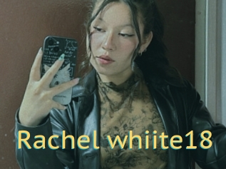Rachel_whiite18