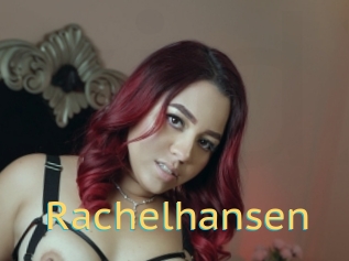 Rachelhansen
