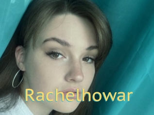 Rachelhowar
