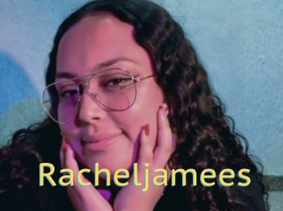Racheljamees