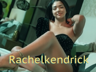 Rachelkendrick