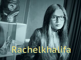 Rachelkhalifa