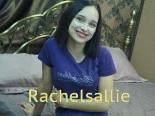 Rachelsallie