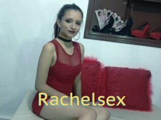 Rachelsex