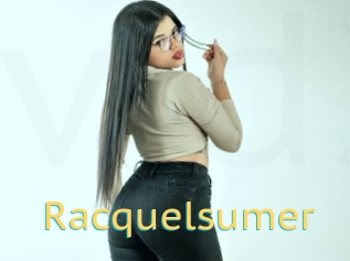 Racquelsumer