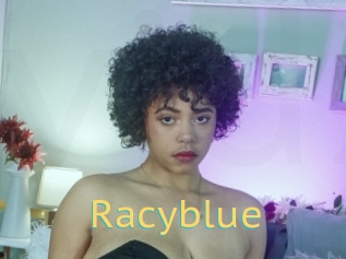 Racyblue