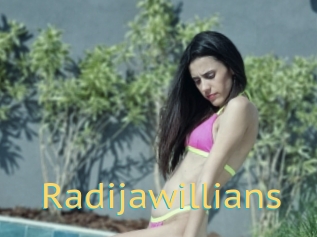 Radijawillians