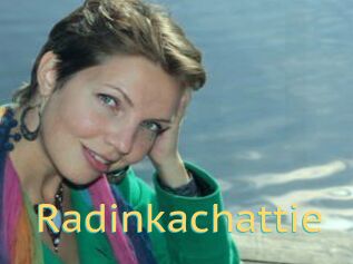 Radinkachattie