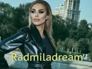 Radmiladream