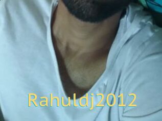 Rahuldj2012