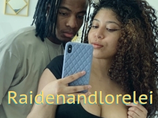Raidenandlorelei