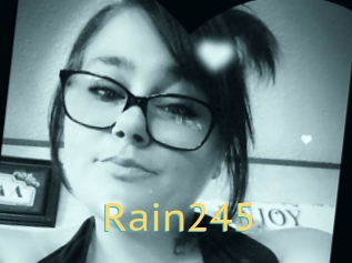 Rain245