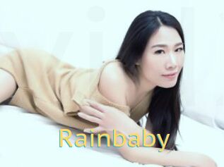 Rainbaby