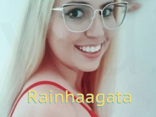 Rainhaagata