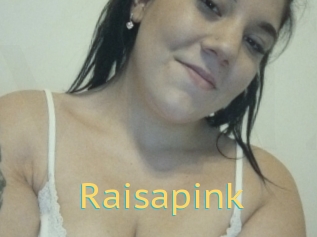 Raisapink