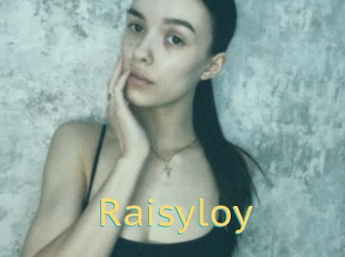 Raisyloy