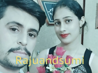 Rajuandsumi