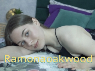 Ramonaoakwood
