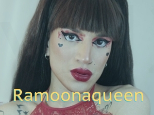 Ramoonaqueen