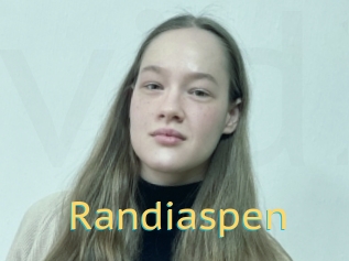 Randiaspen