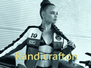 Randicrafton