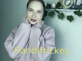 Randifrickey