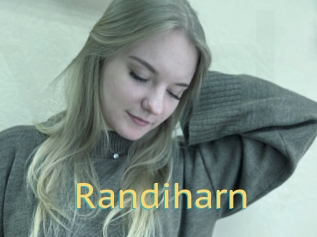 Randiharn
