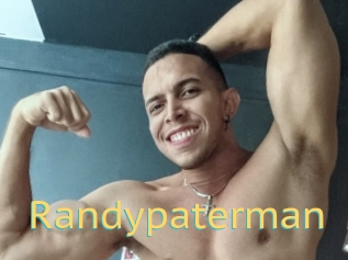 Randypaterman