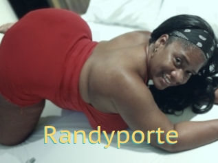 Randyporte