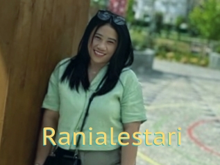 Ranialestari